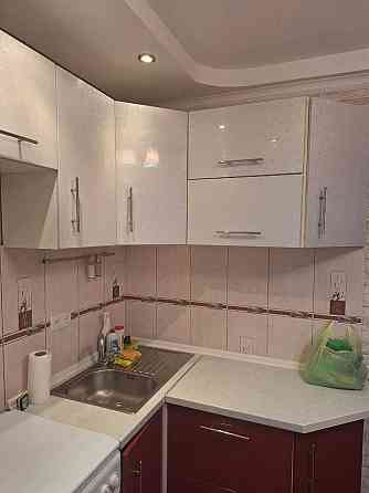 мирный чистая уютная Макеевка