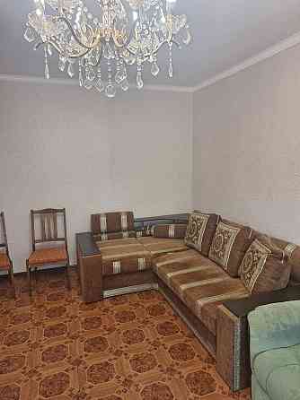 мирный чистая уютная Макеевка