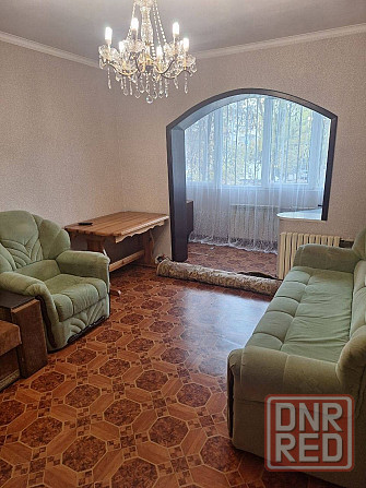 мирный чистая уютная Макеевка - изображение 4