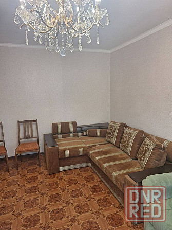 мирный чистая уютная Макеевка - изображение 2