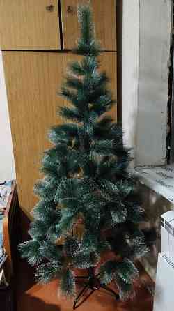 Ёлка искусственная 180см Мариуполь