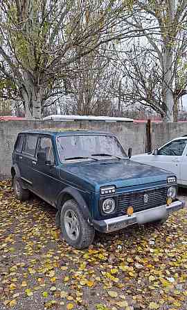 продам ваз 2131, 1997 года Донецк