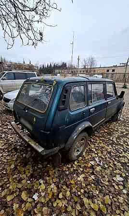 продам ваз 2131, 1997 года Донецк