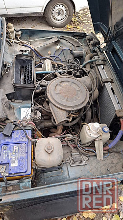 продам ваз 2131, 1997 года Донецк - изображение 8