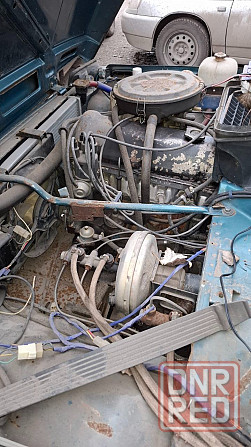 продам ваз 2131, 1997 года Донецк - изображение 7