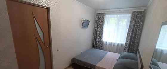 Ленинский район, Цирк, Космос Донецк