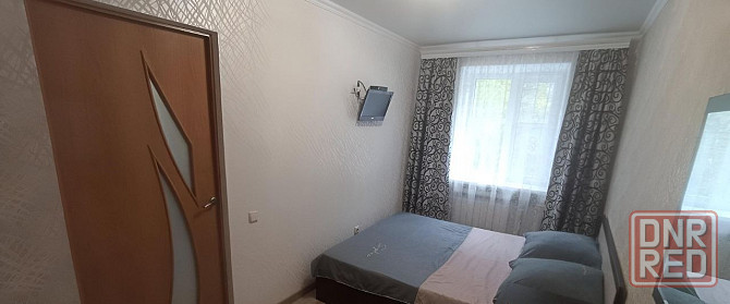 Ленинский район, Цирк, Космос Донецк - изображение 1