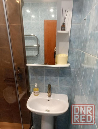 Ленинский район, Цирк, Космос Донецк - изображение 7