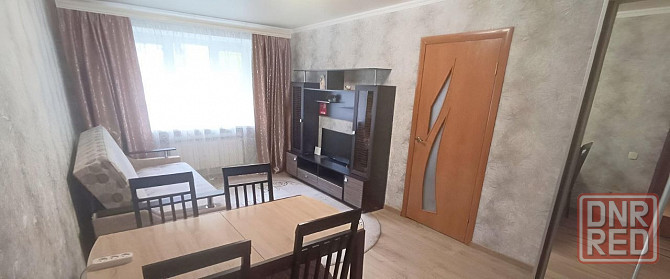 Ленинский район, Цирк, Космос Донецк - изображение 5