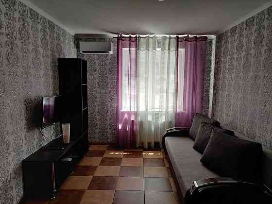 2-к квартира, 62 м2, 8 эт. Мариуполь