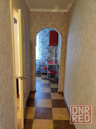 2-к квартира, 62 м2, 8 эт. Мариуполь - изображение 1