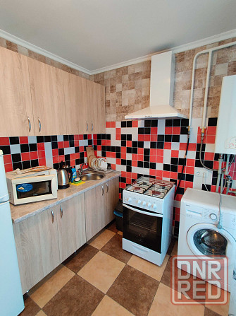 2-к квартира, 62 м2, 8 эт. Мариуполь - изображение 4