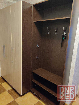 2-к квартира, 62 м2, 8 эт. Мариуполь - изображение 6