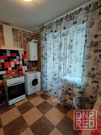 2-к квартира, 62 м2, 8 эт. Мариуполь - изображение 7