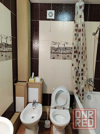 2-к квартира, 62 м2, 8 эт. Мариуполь - изображение 5