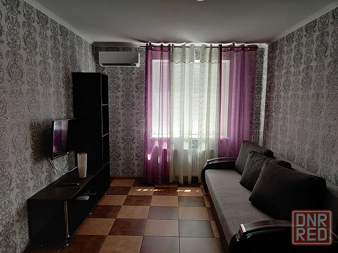 2-к квартира, 62 м2, 8 эт. Мариуполь - изображение 2