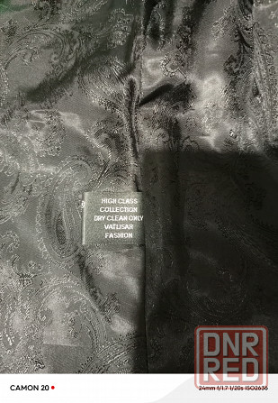 Шуба норковая Макеевка - изображение 2