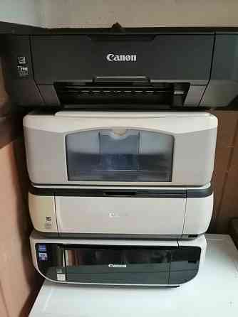 мфу canon Макеевка