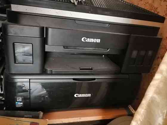 мфу canon Макеевка