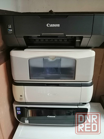мфу canon Макеевка - изображение 2