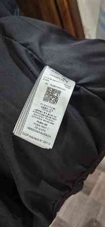 Продаю мужскую куртку Puma Макеевка