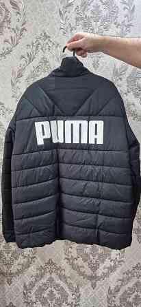 Продаю мужскую куртку Puma Макеевка