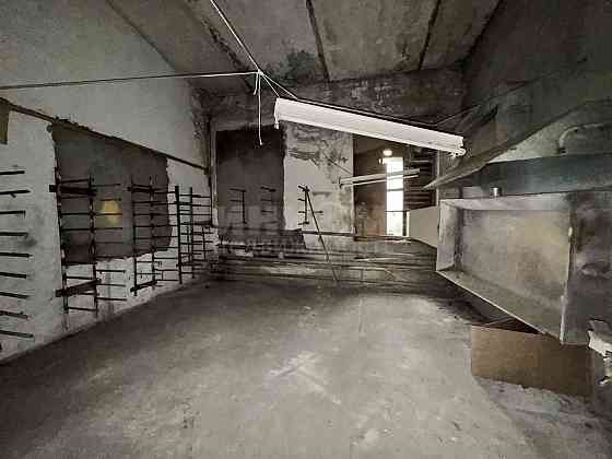 Склад- 300м2 г. Александровск Луганск