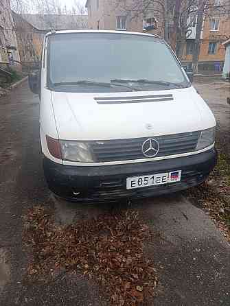 Продам Mercedes-Benz 108D, Донецк