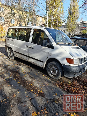 Продам Mercedes-Benz 108D, Донецк - изображение 4