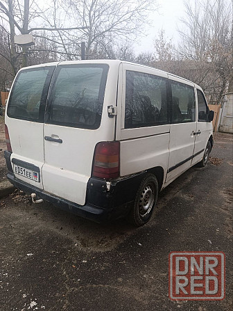 Продам Mercedes-Benz 108D, Донецк - изображение 3