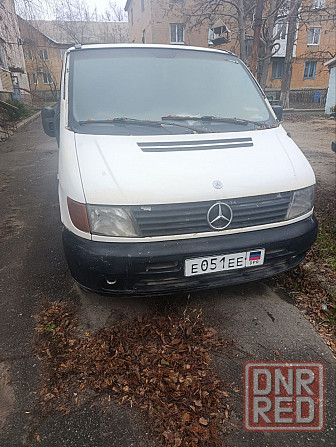 Продам Mercedes-Benz 108D, Донецк - изображение 1