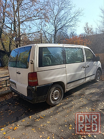 Продам Mercedes-Benz 108D, Донецк - изображение 5