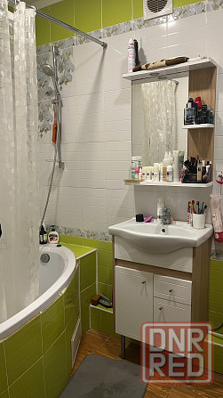 Сдам 1 комнатную квартиру г. Макеевка "Красная горка", Ул. Николаева Макеевка - изображение 4