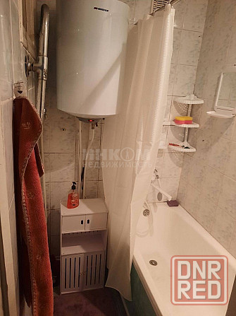 Продам 3к 50-лет Октября 31 Луганск - изображение 1