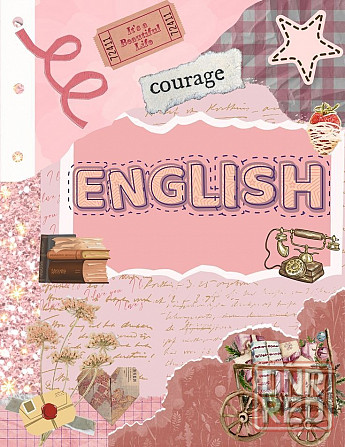 Репетитор по английскому языку Донецк - изображение 1