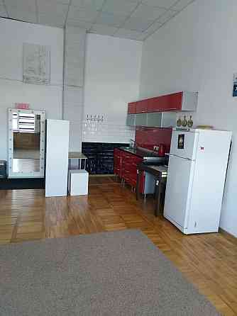 студия, 35 м2, 11/14 эт. Мариуполь