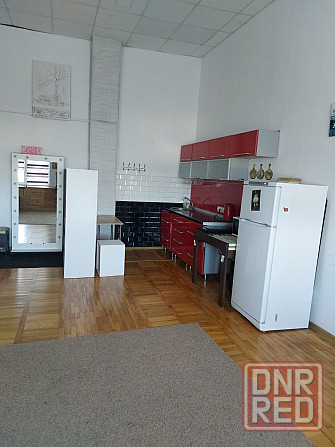 студия, 35 м2, 11/14 эт. Мариуполь - изображение 4