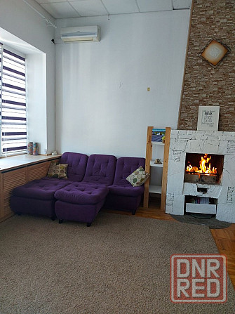 студия, 35 м2, 11/14 эт. Мариуполь - изображение 5