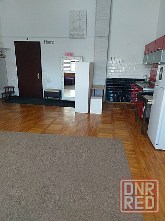 студия, 35 м2, 11/14 эт. Мариуполь - изображение 3