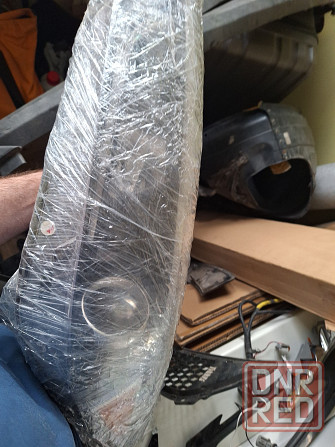 Фара левая Хюндай Туксон 3 92101D7500 Донецк - изображение 1