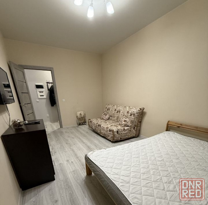 2комнатная в Киевском районе, в престижном жк Донецка Донецк - изображение 2