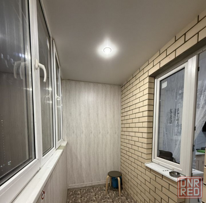 2комнатная в Киевском районе, в престижном жк Донецка Донецк - изображение 7