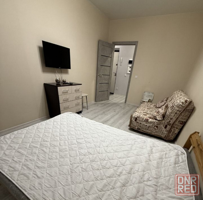 2комнатная в Киевском районе, в престижном жк Донецка Донецк - изображение 3