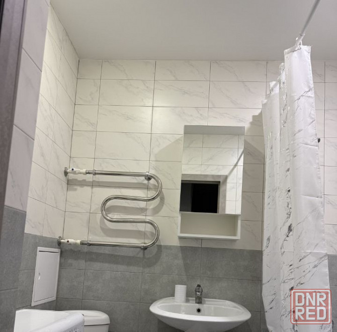 2комнатная в Киевском районе, в престижном жк Донецка Донецк - изображение 4