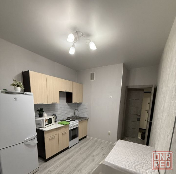 2комнатная в Киевском районе, в престижном жк Донецка Донецк - изображение 6