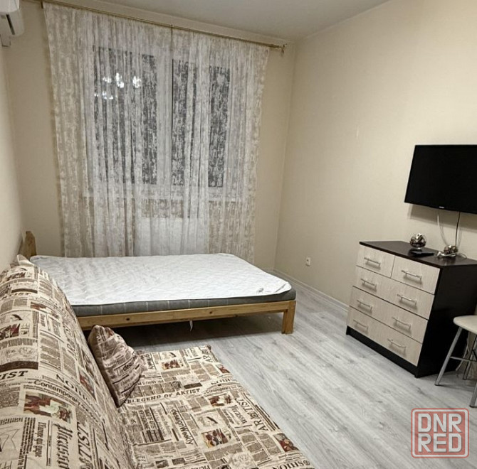 2комнатная в Киевском районе, в престижном жк Донецка Донецк - изображение 8