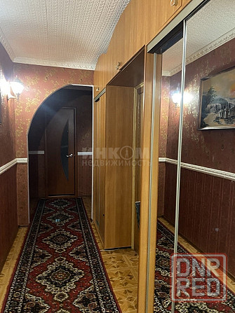 Продам 3к кв. Южный 4Б Луганск - изображение 3