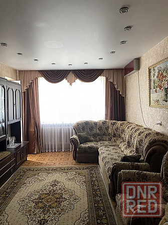 Продам 3к кв. Южный 4Б Луганск - изображение 2