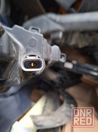 Дхо и птф Хюндай Туксон 3 92201D3100 Донецк - изображение 5