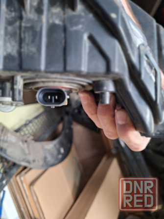 Дхо и птф Хюндай Туксон 3 92201D3100 Донецк - изображение 4